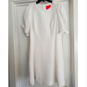 Lilly Pulitzer White Dress